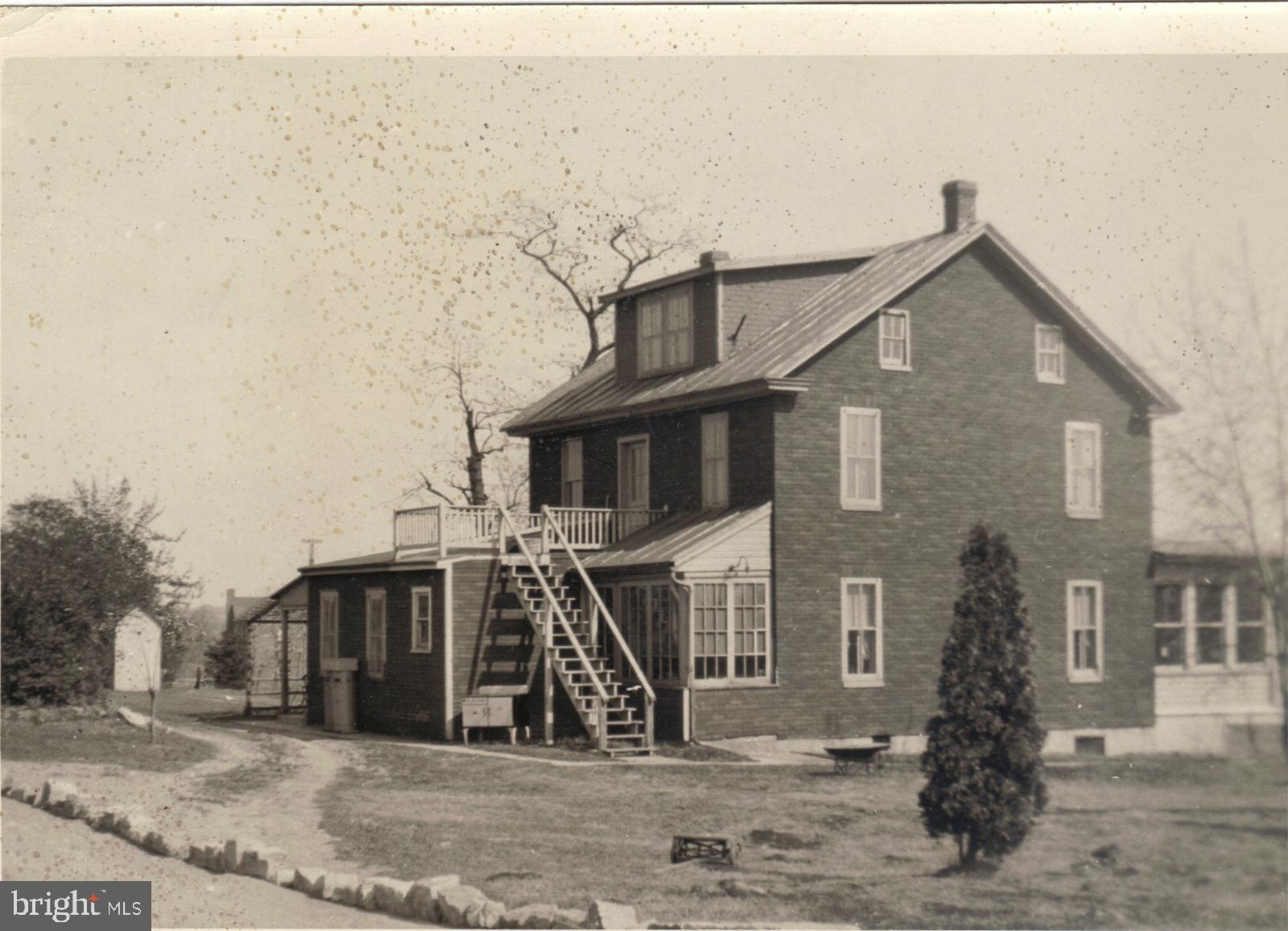 925 Wilhelm Road Harrisburg, PA 17109 - Photo 49 of 50 Photos from the 1940s