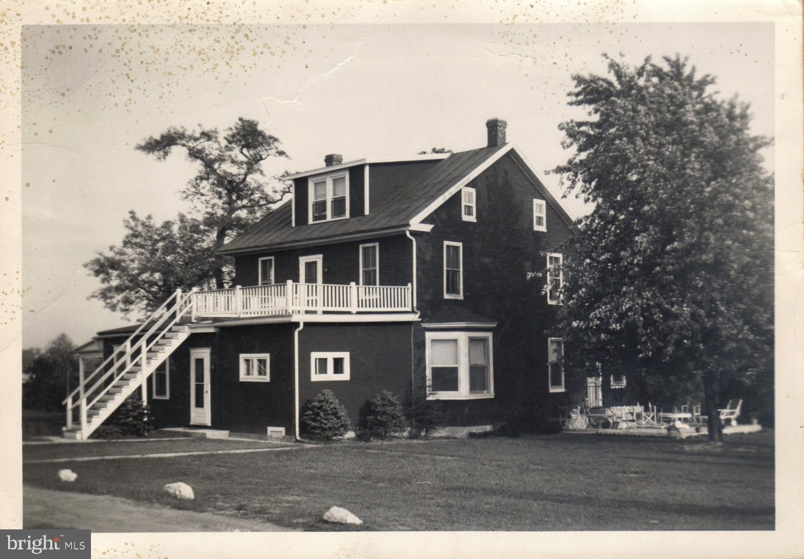 925 Wilhelm Road Harrisburg, PA 17109 - Photo 50 of 50 Photos from the 1940s