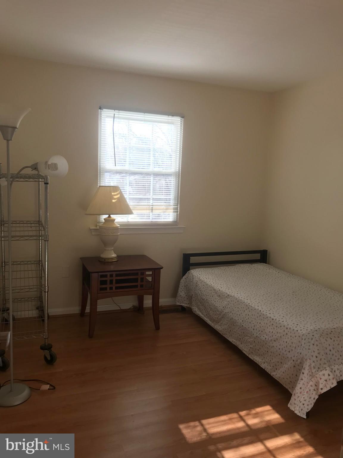 14660 Tynewick Terrace Silver Spring, MD 20906 - Photo 18 of 30 Bedroom #3 (view #1)