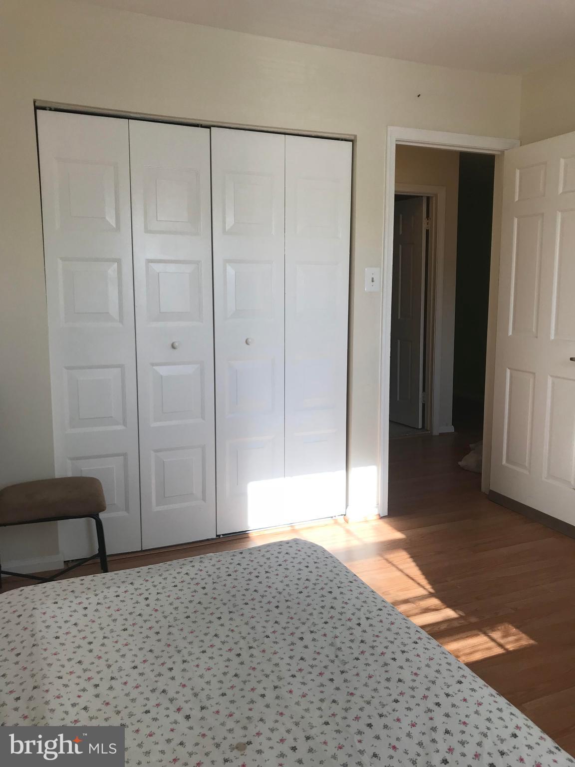 14660 Tynewick Terrace Silver Spring, MD 20906 - Photo 19 of 30 Bedroom #2 (view #2)