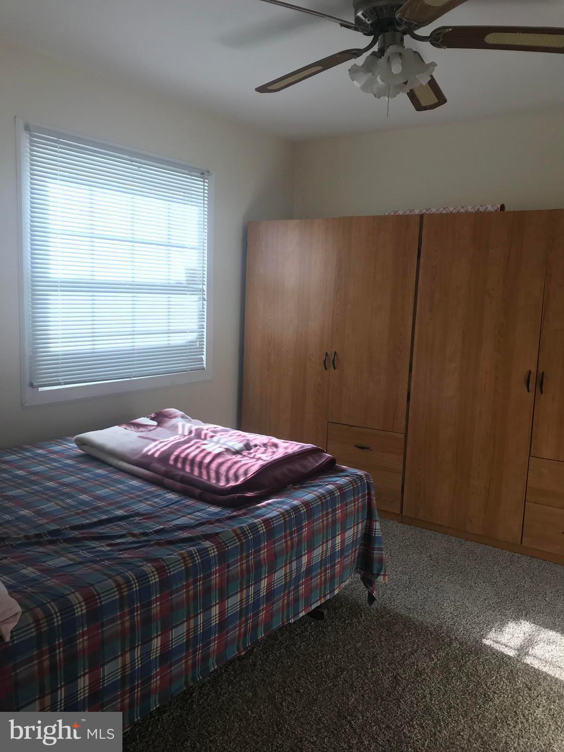 14660 Tynewick Terrace Silver Spring, MD 20906 - Photo 26 of 30 Bedroom #4 in Basement (view #1)