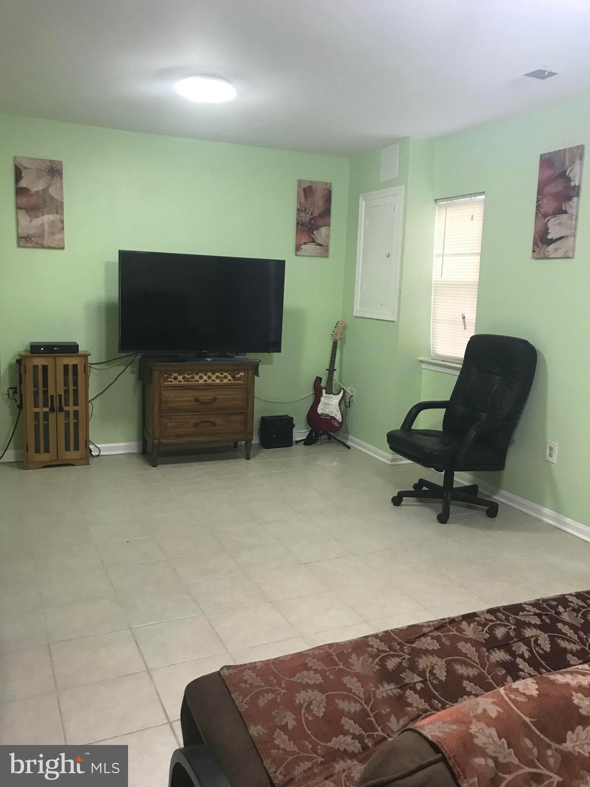 14660 Tynewick Terrace Silver Spring, MD 20906 - Photo 28 of 30 Rec Room (view #1)
