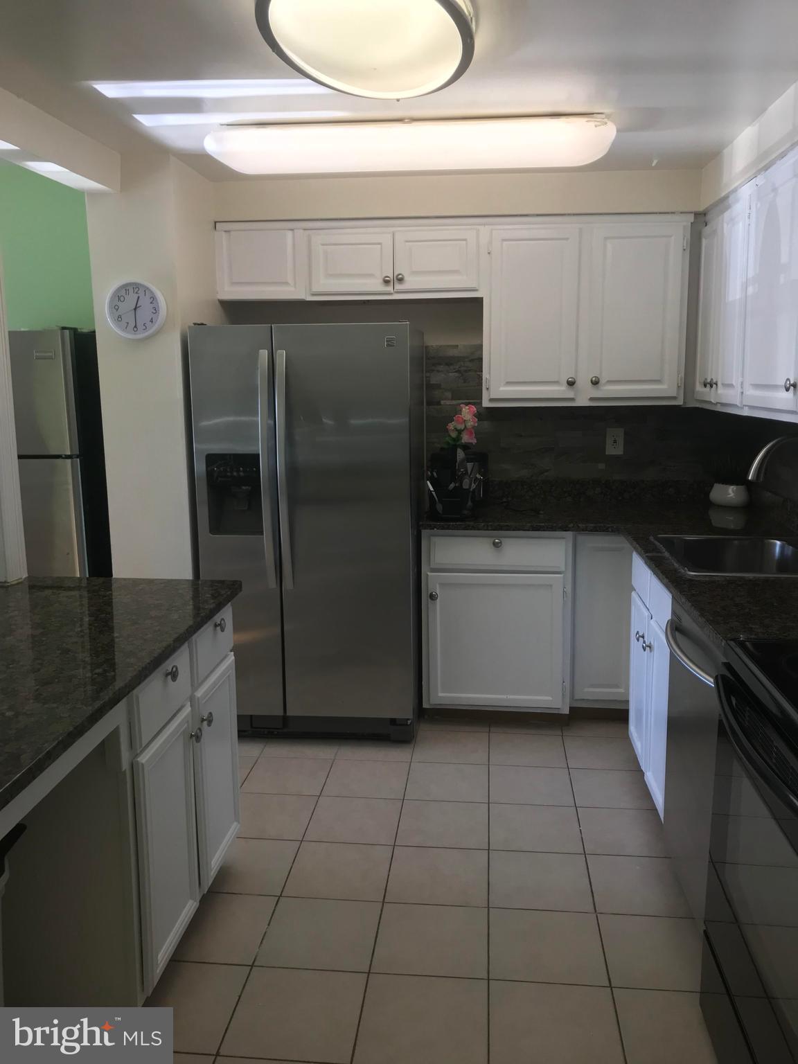 14660 Tynewick Terrace Silver Spring, MD 20906 - Photo 5 of 30 Kitchen (view #1)