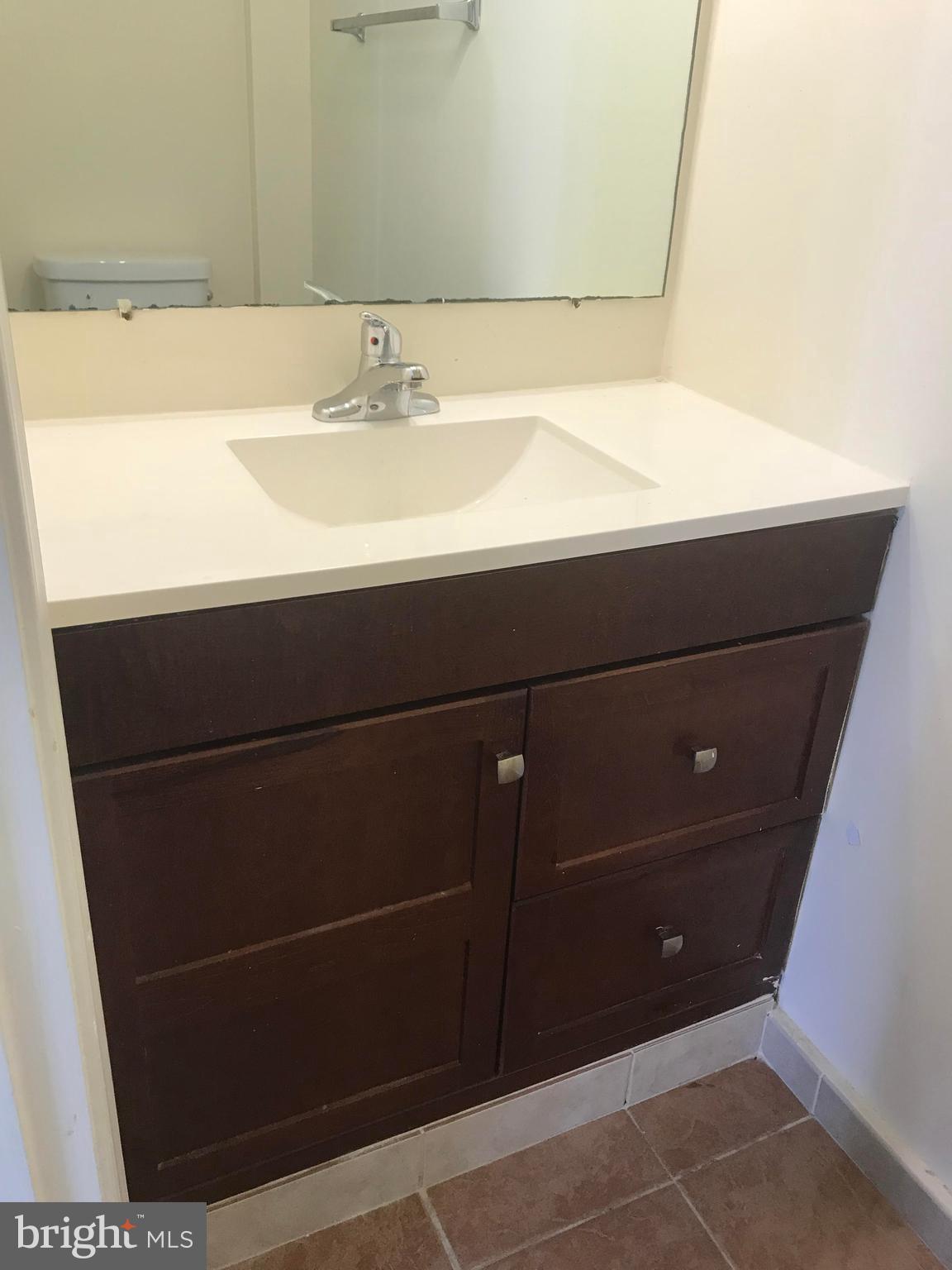 14660 Tynewick Terrace Silver Spring, MD 20906 - Photo 9 of 30 Half Bath on Main Level (view #2)
