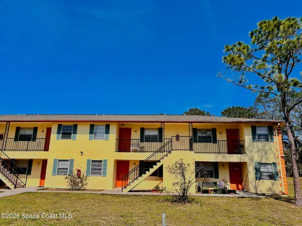 $1,050 | 2190 Knox McRae Drive, Unit F, Titusville, FL 32780