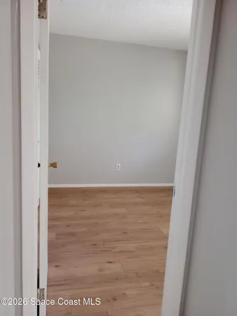a view of room
