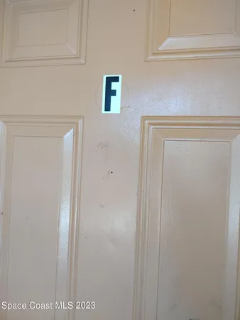 a view of a hallway