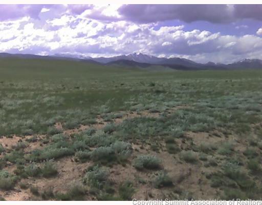 13573 Elkhorn Road Como, CO 80432 - Photo 1 of 5 Land/Lot.