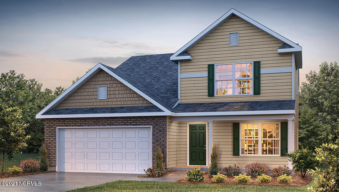 4057 East Old Spring Hope Road Rocky Mount, NC 27804 - Photo 1 of 30 Holly_Heritage_B