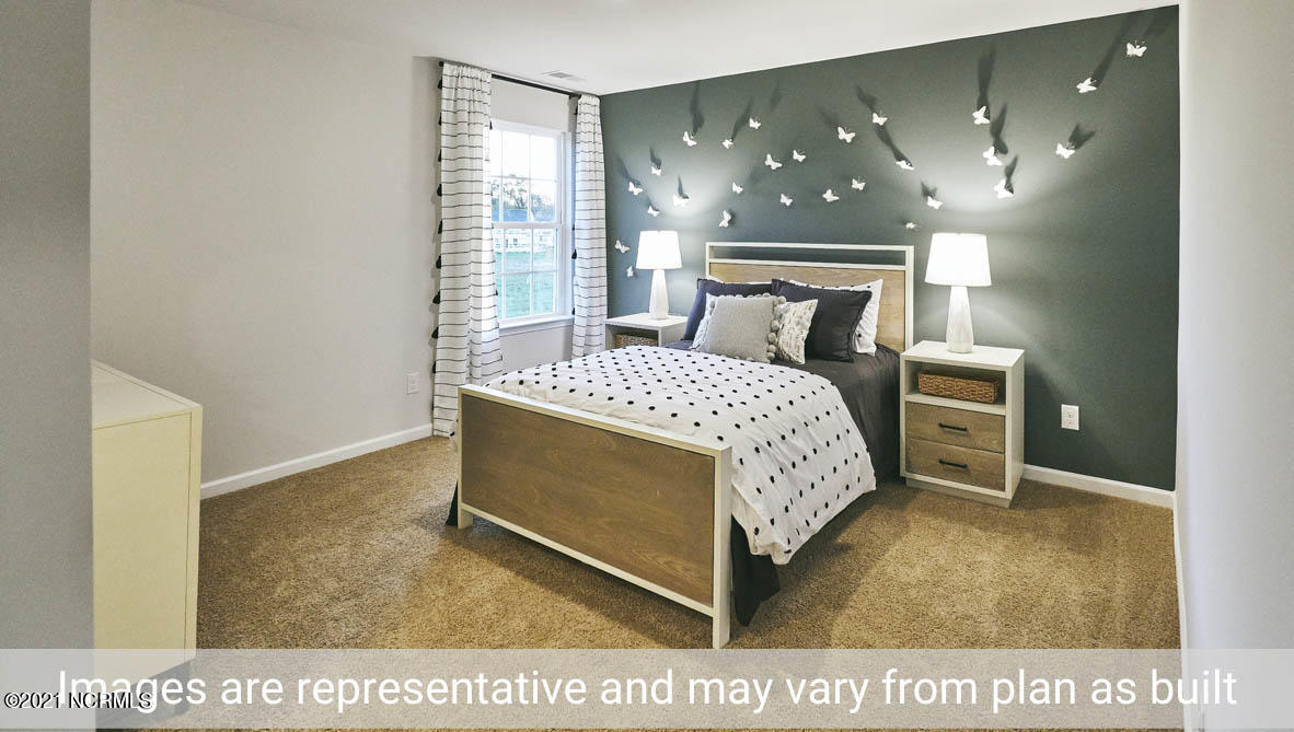 4057 East Old Spring Hope Road Rocky Mount, NC 27804 - Photo 24 of 30 Holly_Model_White_Cabinets (23)