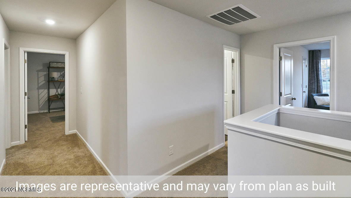 4057 East Old Spring Hope Road Rocky Mount, NC 27804 - Photo 28 of 30 Holly_Model_White_Cabinets (27)