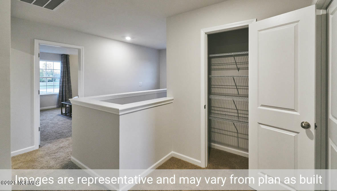 4057 East Old Spring Hope Road Rocky Mount, NC 27804 - Photo 29 of 30 Holly_Model_White_Cabinets (28)