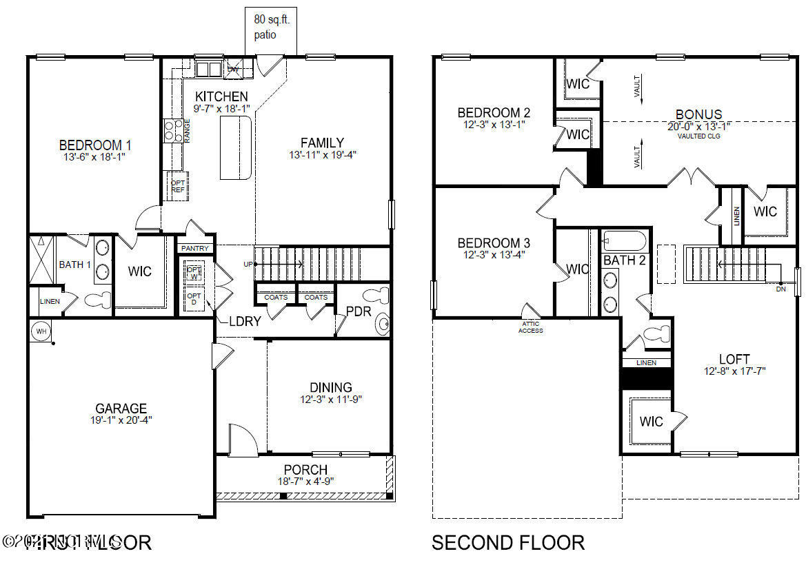 4057 East Old Spring Hope Road Rocky Mount, NC 27804 - Photo 30 of 30 Holly