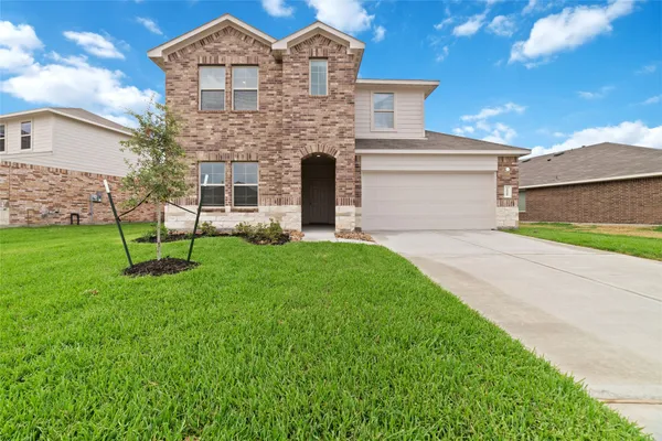 $2,395 | 21519 Violet Rdg Road, Katy, TX 77449