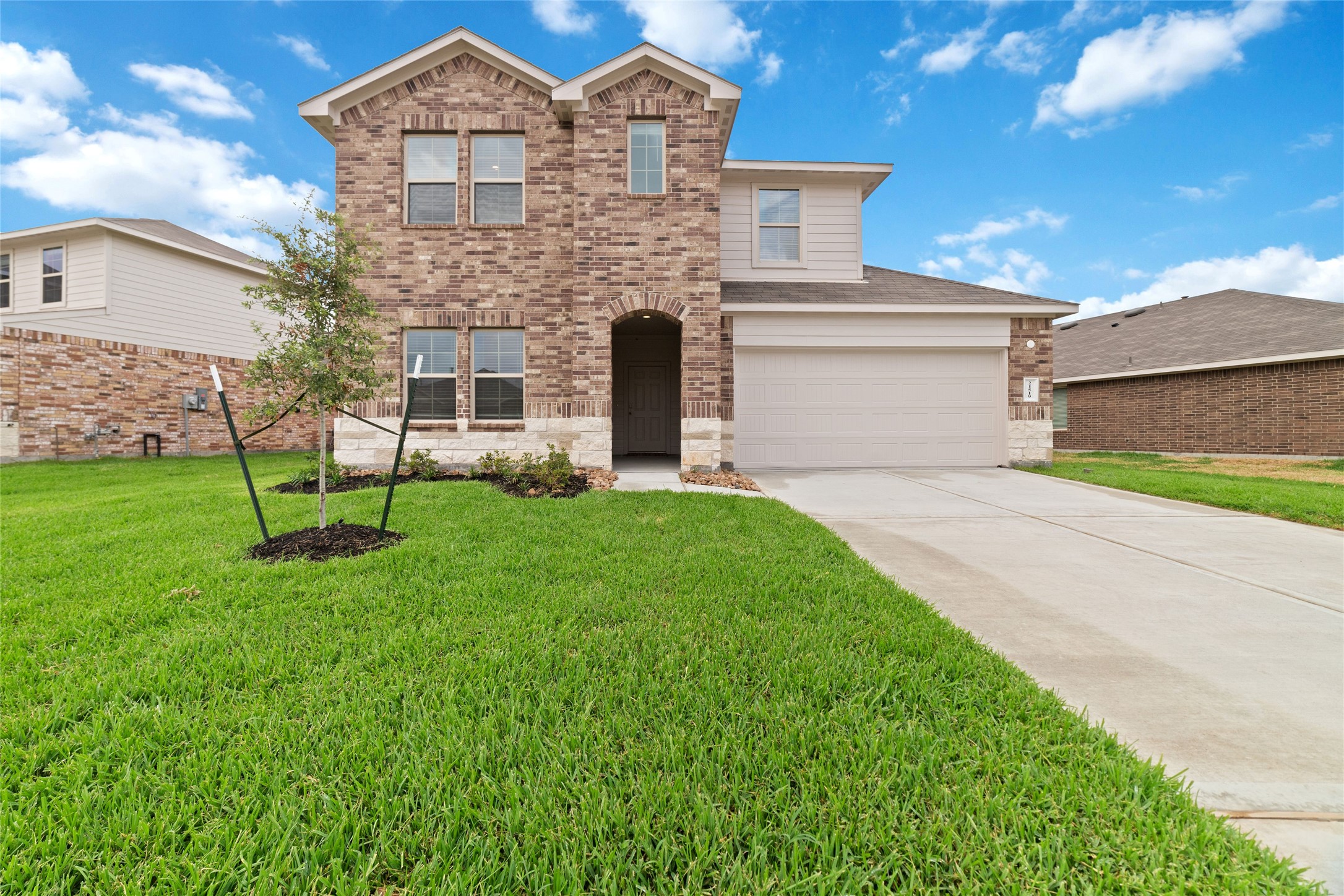 21519 Violet Rdg Road Katy, TX 77449 - Photo 1 of 27