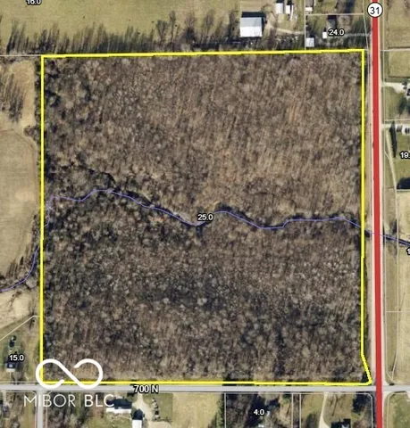 $299,900 | 7000 North Block US Highway 31, Seymour, IN 47274