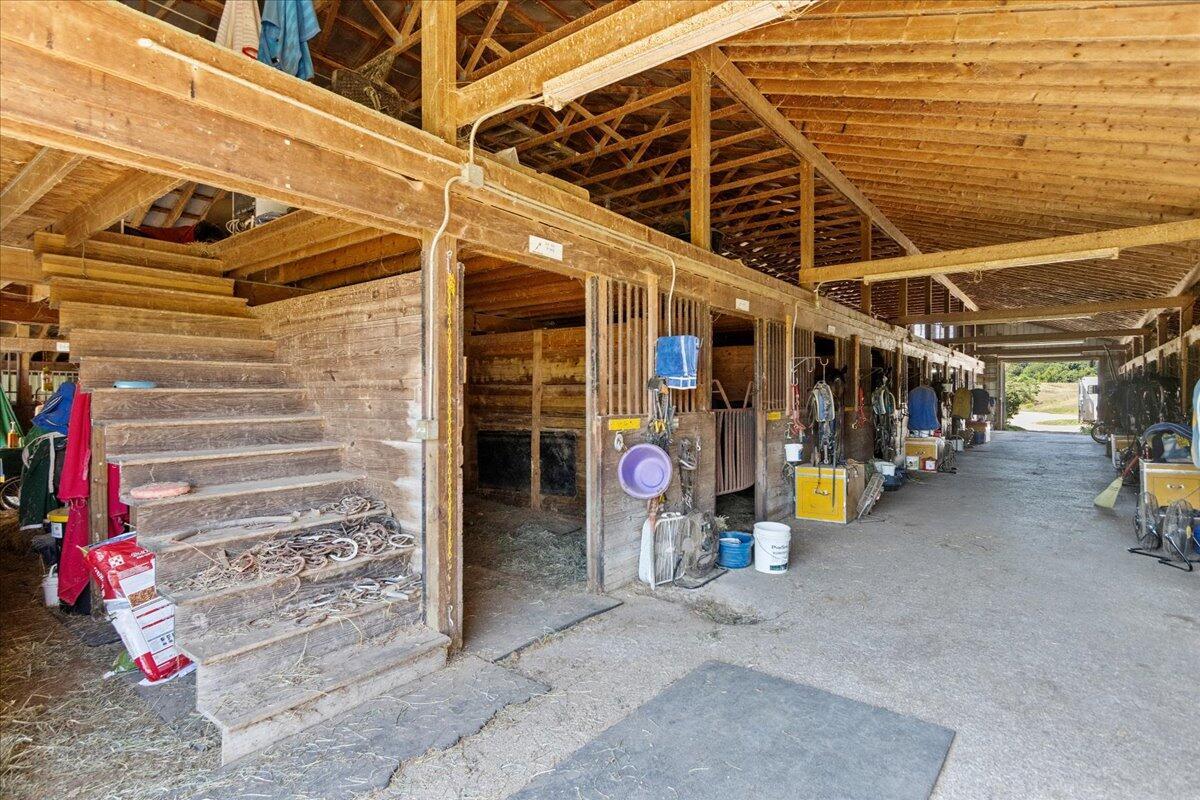 7233 National Road Southeast Jacksontown, OH 43030 - Photo 12 of 88 151-7233-7235 National Rd SE-150