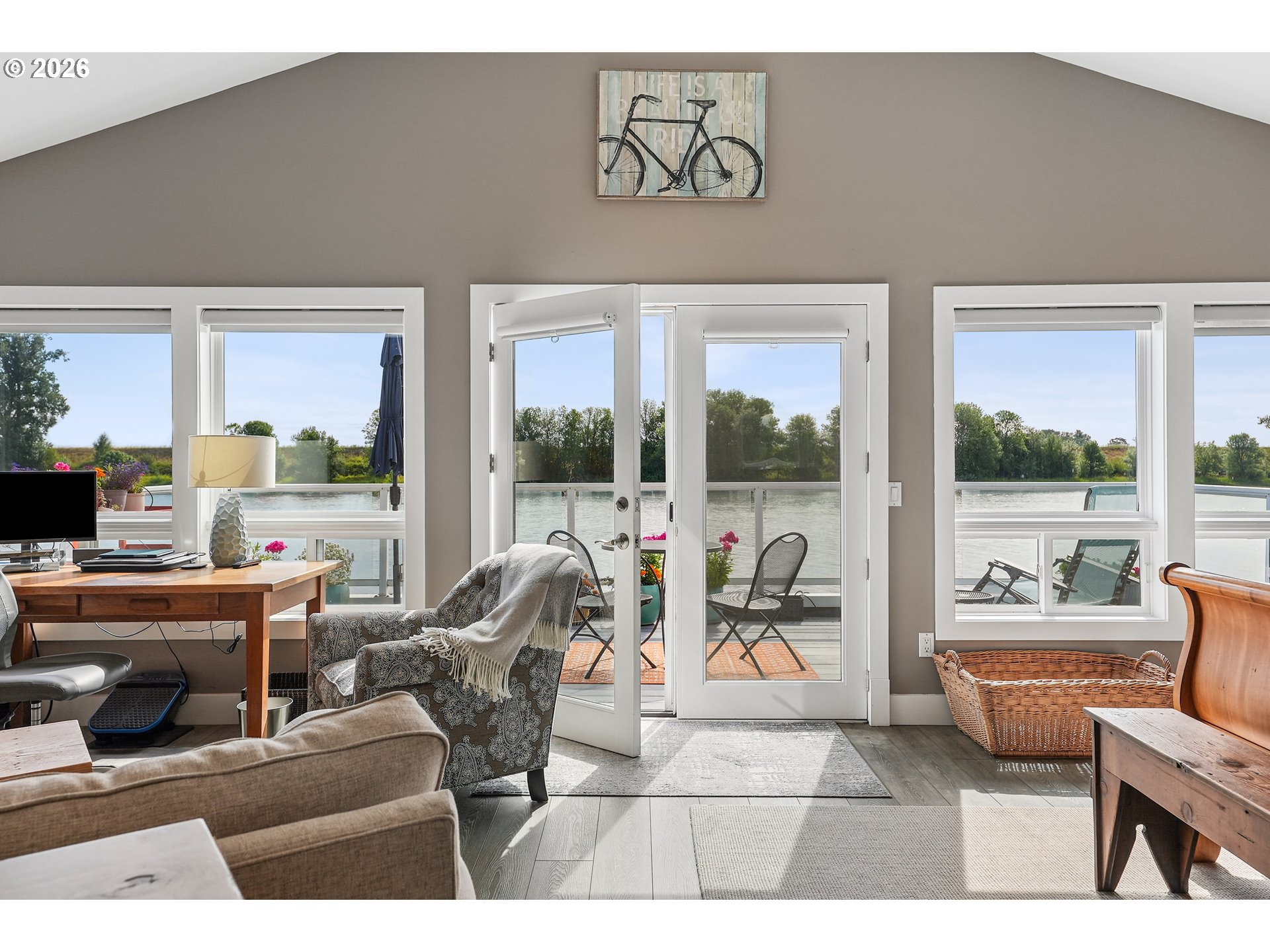 26400 Northwest St Helens Road, Unit 17 Scappoose, OR 97056 - Photo 30 of 48 Gallery Image 30