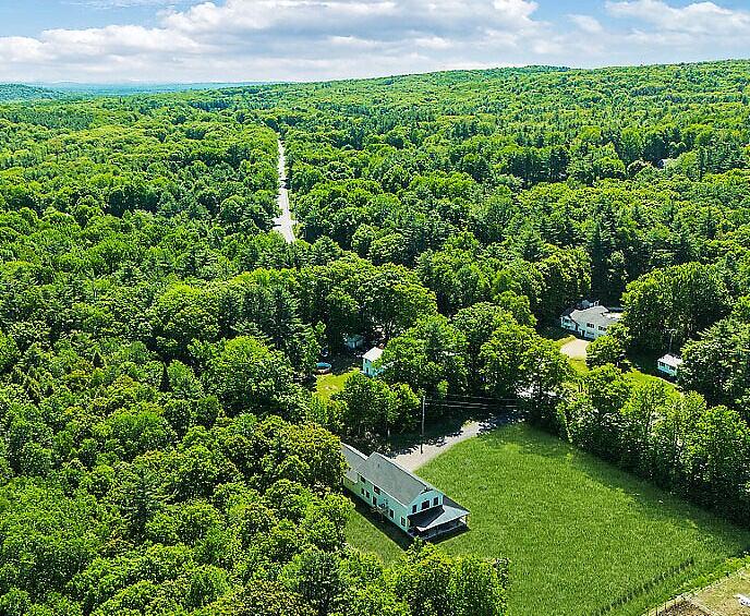 544 Whitefield Road Pittston, ME 04345 - Photo 73 of 78