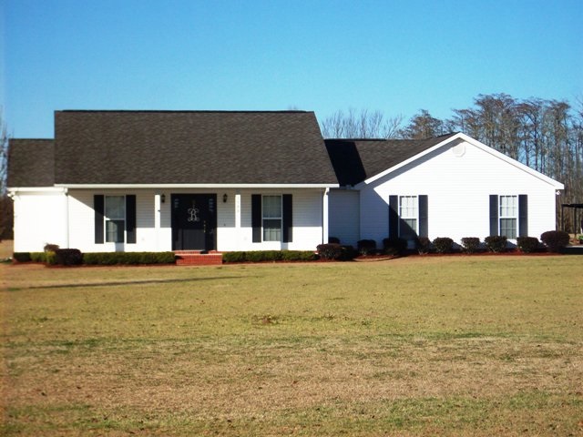 3580 Hanks Road Century, FL 32535 - Photo 1 of 28 Gallery Image 1