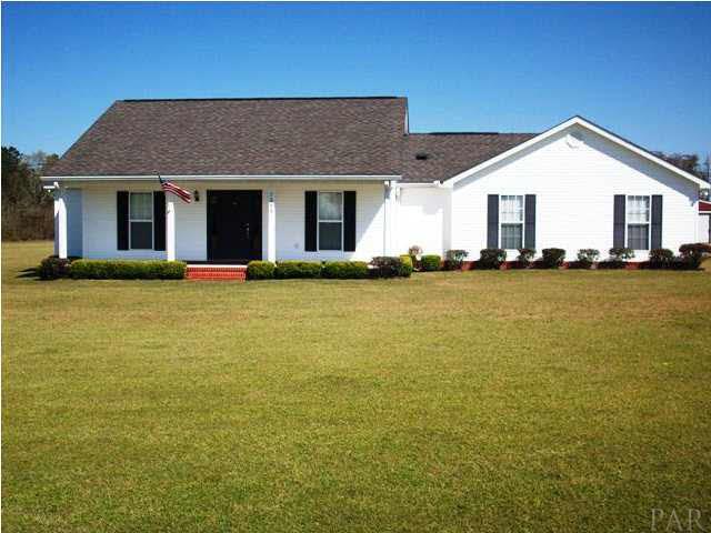 3580 Hanks Road Century, FL 32535 - Photo 2 of 28 Gallery Image 2