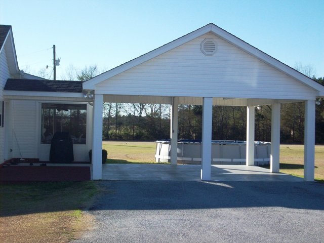 3580 Hanks Road Century, FL 32535 - Photo 27 of 28 Gallery Image 27