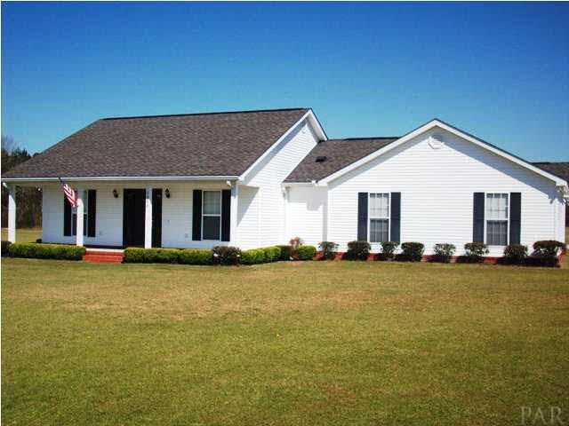 3580 Hanks Road Century, FL 32535 - Photo 3 of 28 Gallery Image 3
