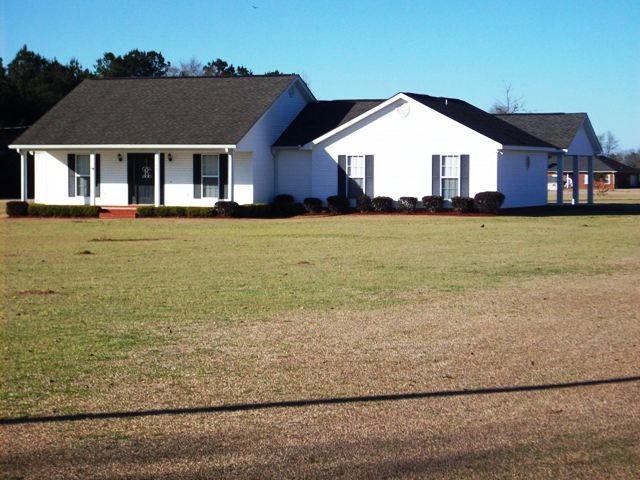 3580 Hanks Road Century, FL 32535 - Photo 4 of 28 Gallery Image 4