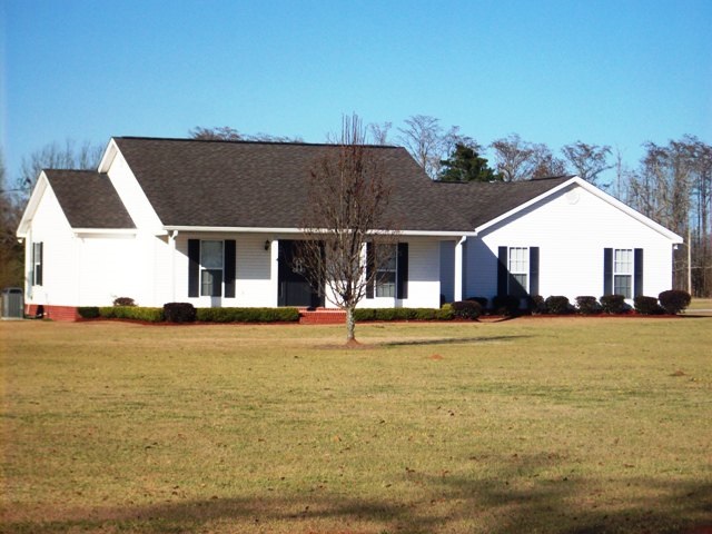 3580 Hanks Road Century, FL 32535 - Photo 5 of 28 Gallery Image 5