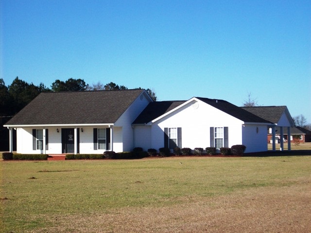 3580 Hanks Road Century, FL 32535 - Photo 6 of 28 Gallery Image 6