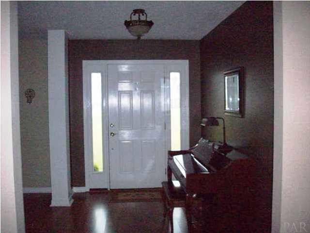 3580 Hanks Road Century, FL 32535 - Photo 8 of 28 Gallery Image 8
