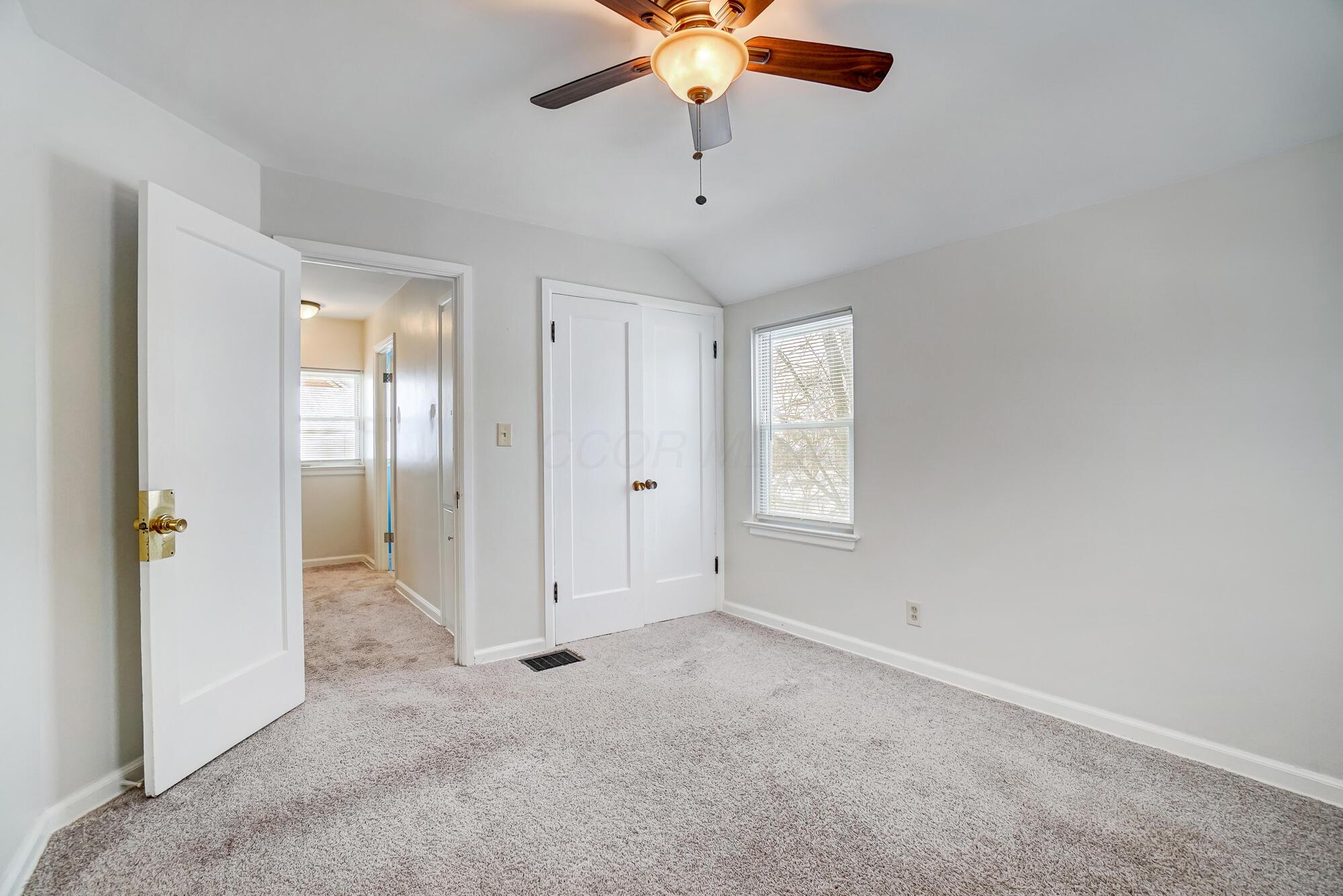 2990 Parkside Road Columbus, OH 43204 - Photo 21 of 34 Bedroom 2