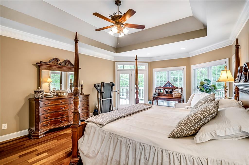 411 Overlook Way Cohutta, GA 30710 - Photo 45 of 86 Gallery Image 45
