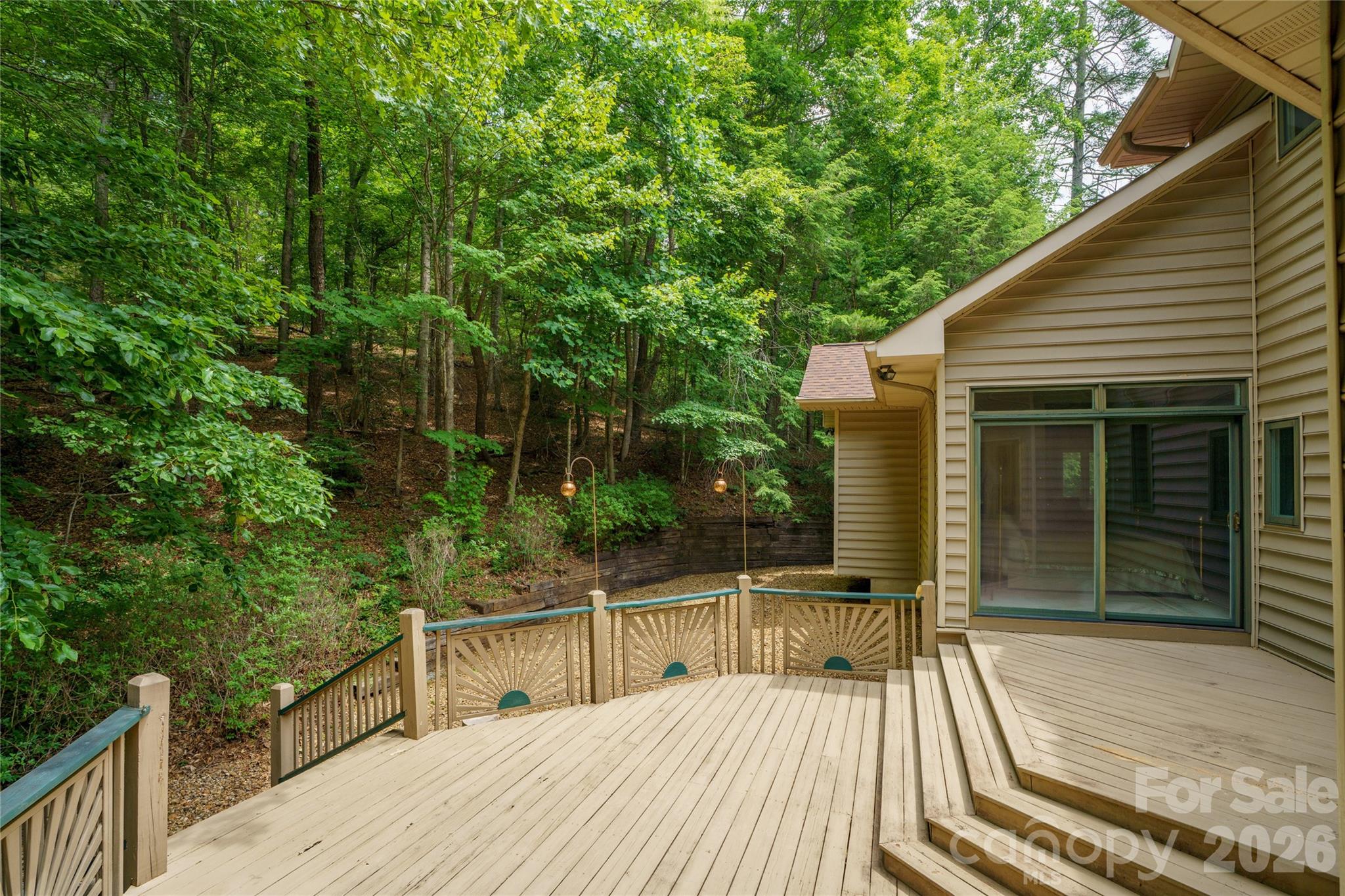 136 Rumbling Bald Road Lake Lure, NC 28746 - Photo 35 of 48