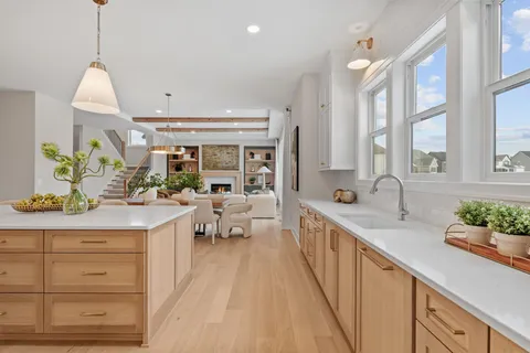 $1,895,000 | 16820 46th Avenue North, Plymouth, MN 55446