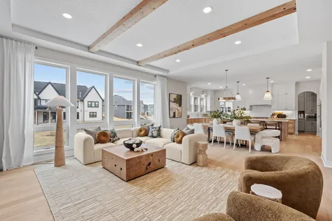 $1,895,000 | 16820 46th Avenue North, Plymouth, MN 55446