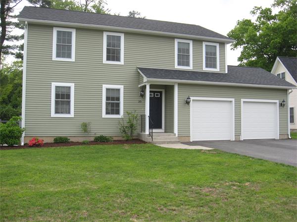 20 Green Way Springfield, MA 01118 - Photo 1 of 26