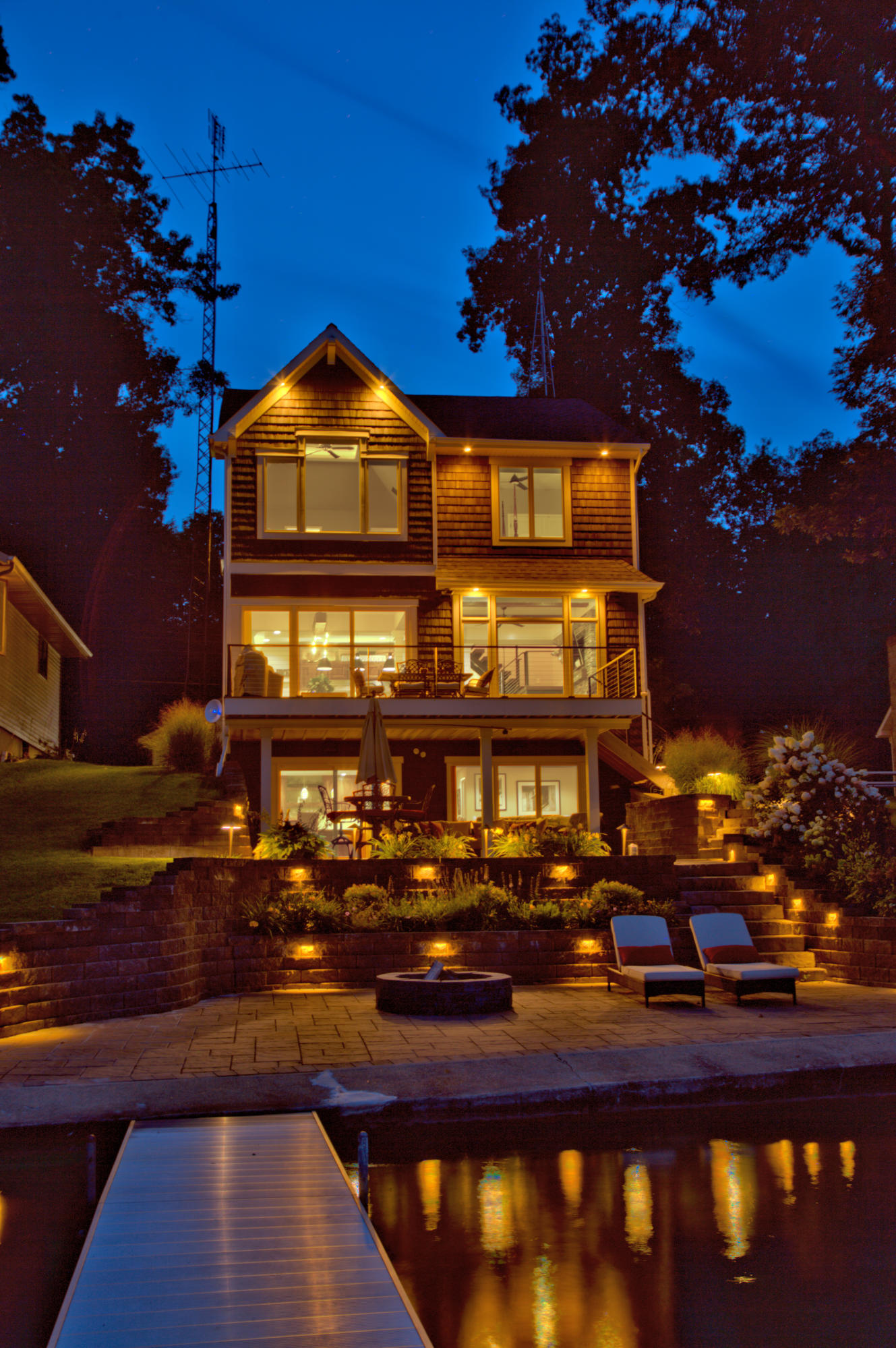 1049 Nipigon Beach Road Coldwater, MI 49036 - Photo 1 of 62 IMG_5474_1a