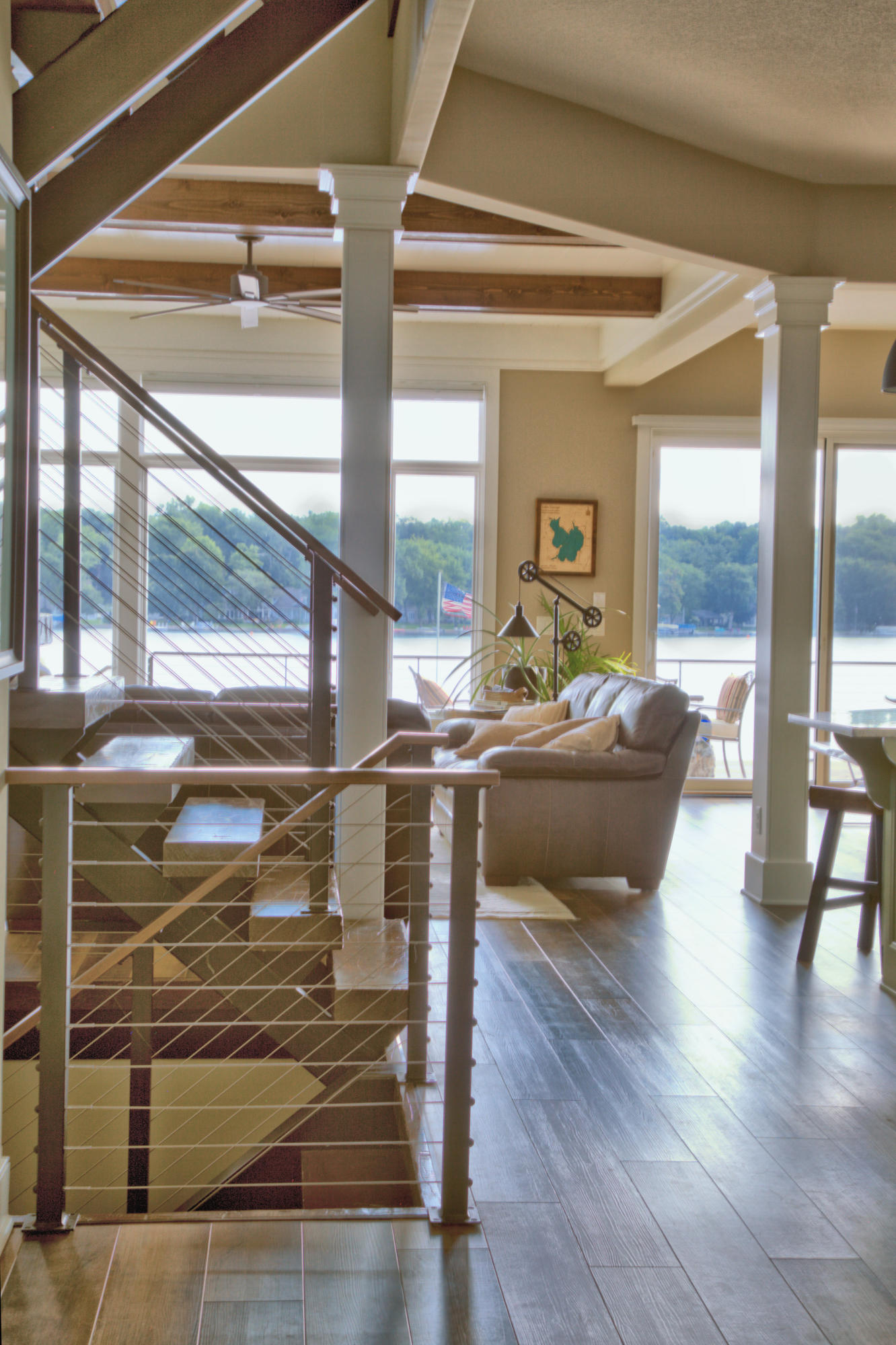 1049 Nipigon Beach Road Coldwater, MI 49036 - Photo 11 of 62 IMG_5096