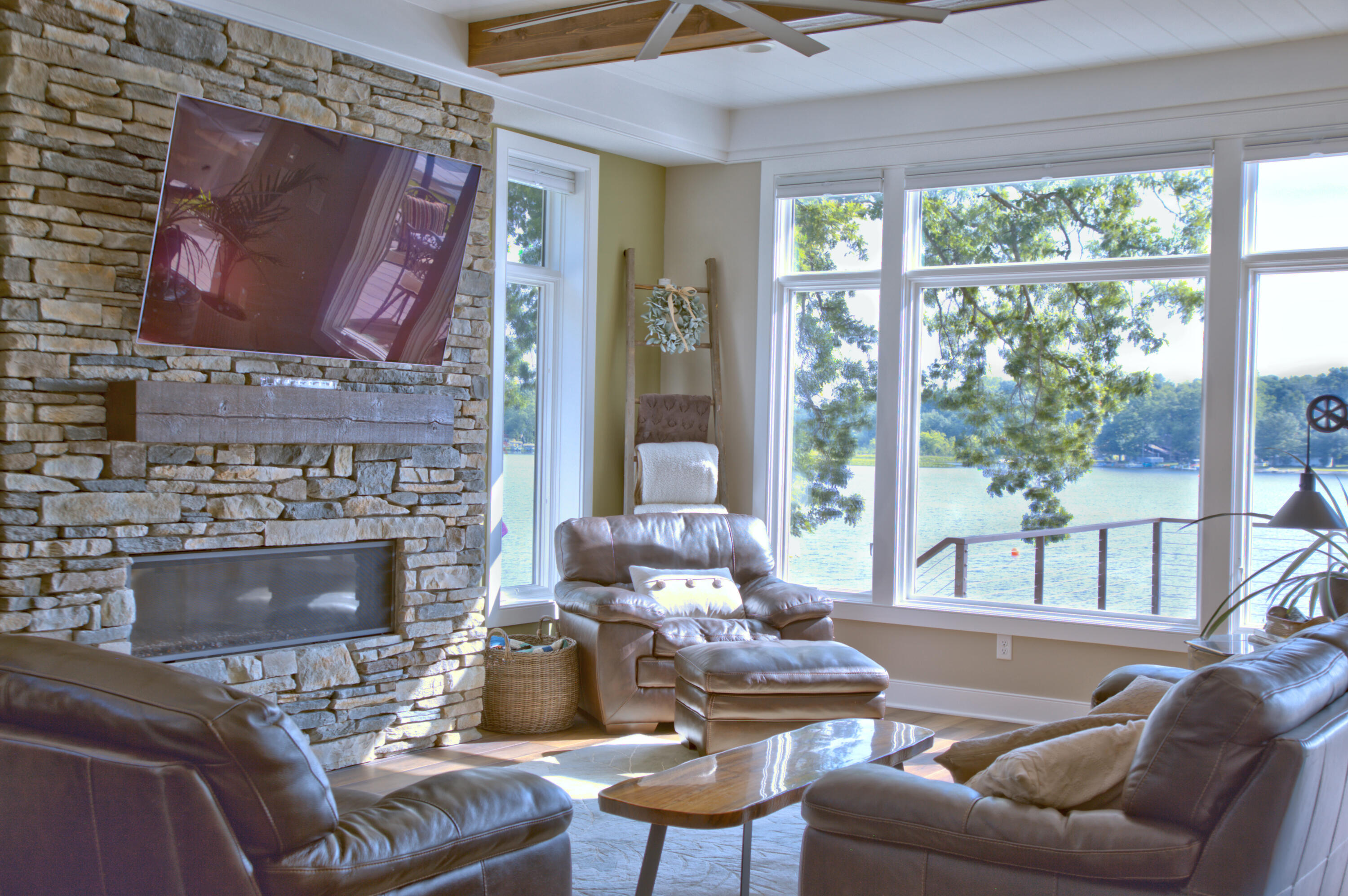 1049 Nipigon Beach Road Coldwater, MI 49036 - Photo 17 of 62 IMG_5142
