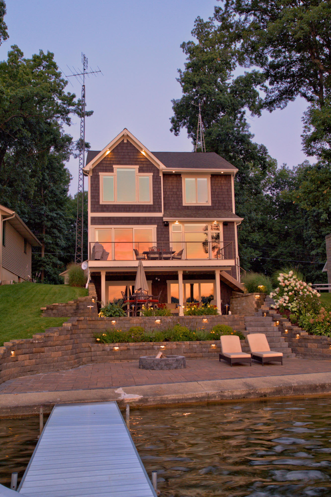 1049 Nipigon Beach Road Coldwater, MI 49036 - Photo 2 of 62 IMG_5048