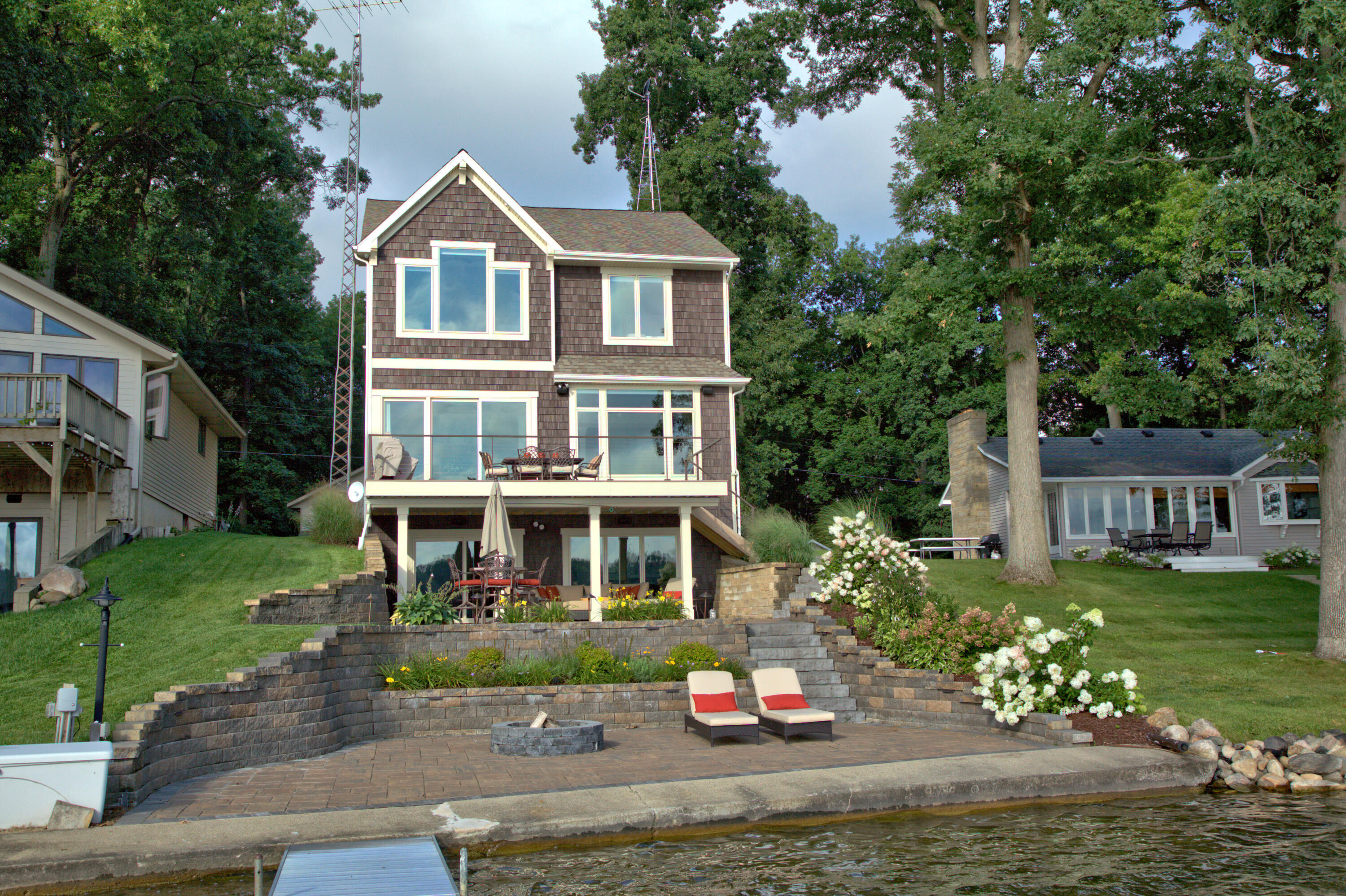 1049 Nipigon Beach Road Coldwater, MI 49036 - Photo 3 of 62 IMG_5066