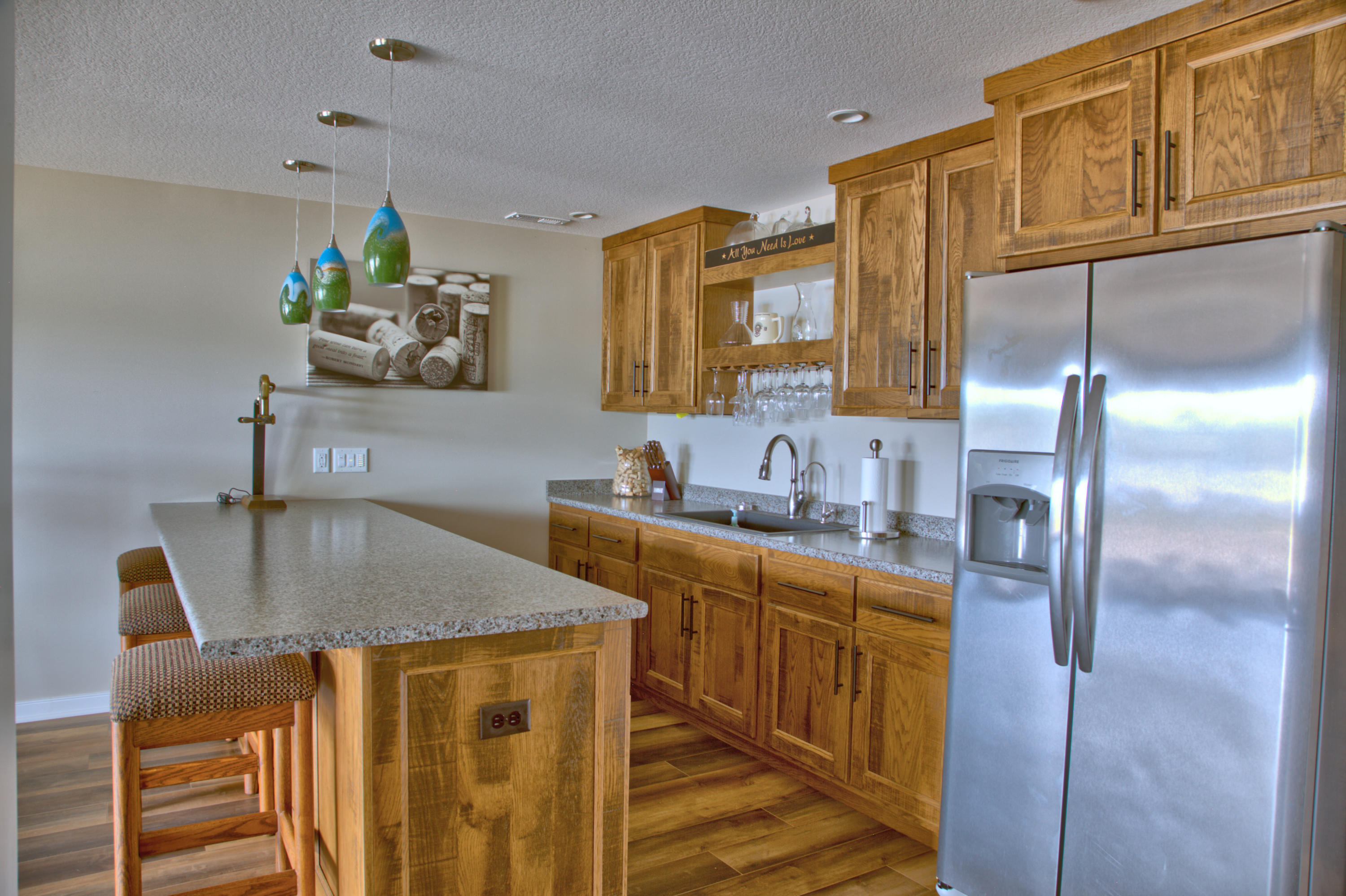 1049 Nipigon Beach Road Coldwater, MI 49036 - Photo 37 of 62 IMG_5277