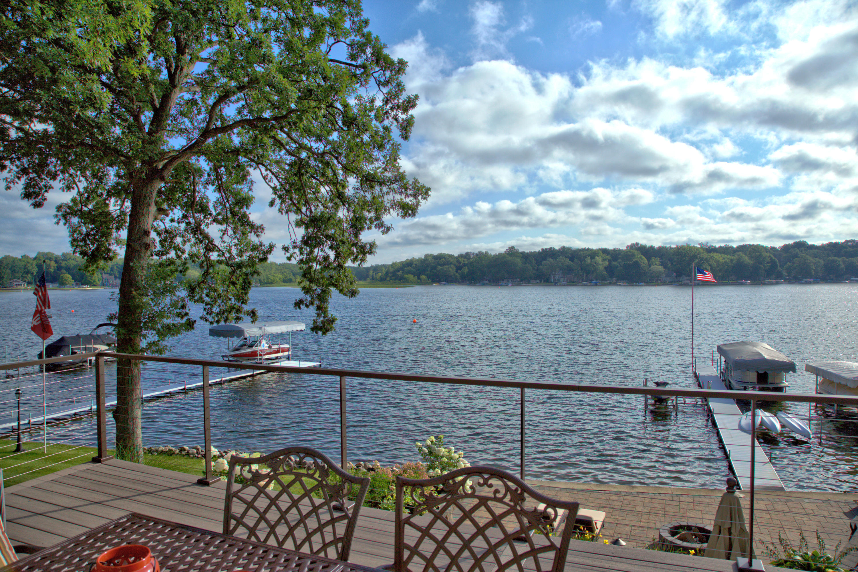 1049 Nipigon Beach Road Coldwater, MI 49036 - Photo 39 of 62 IMG_5073