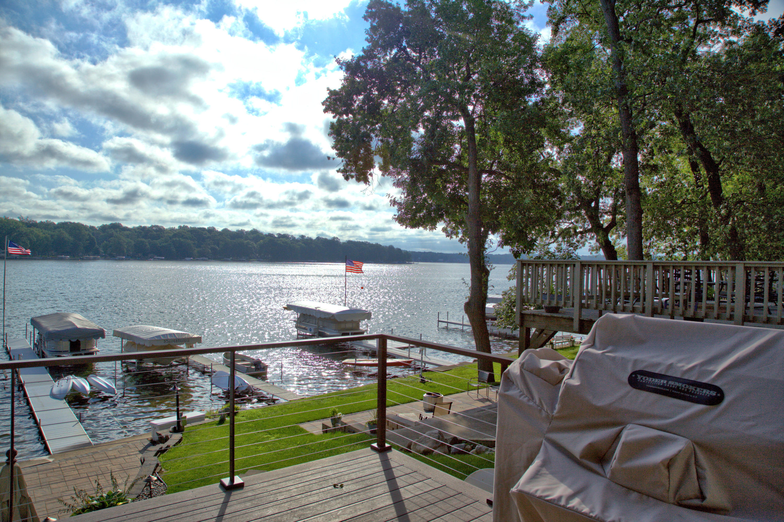1049 Nipigon Beach Road Coldwater, MI 49036 - Photo 40 of 62 IMG_5075