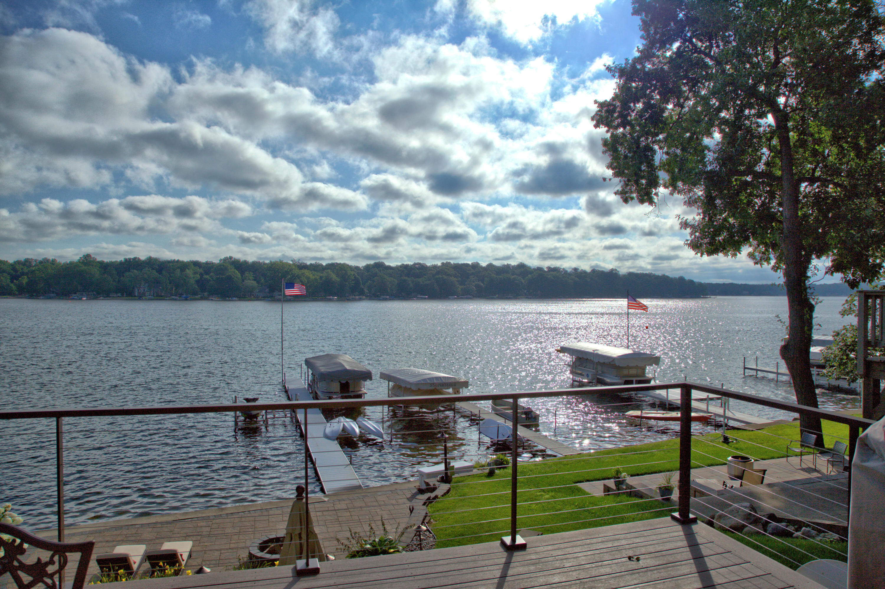 1049 Nipigon Beach Road Coldwater, MI 49036 - Photo 41 of 62 IMG_5074