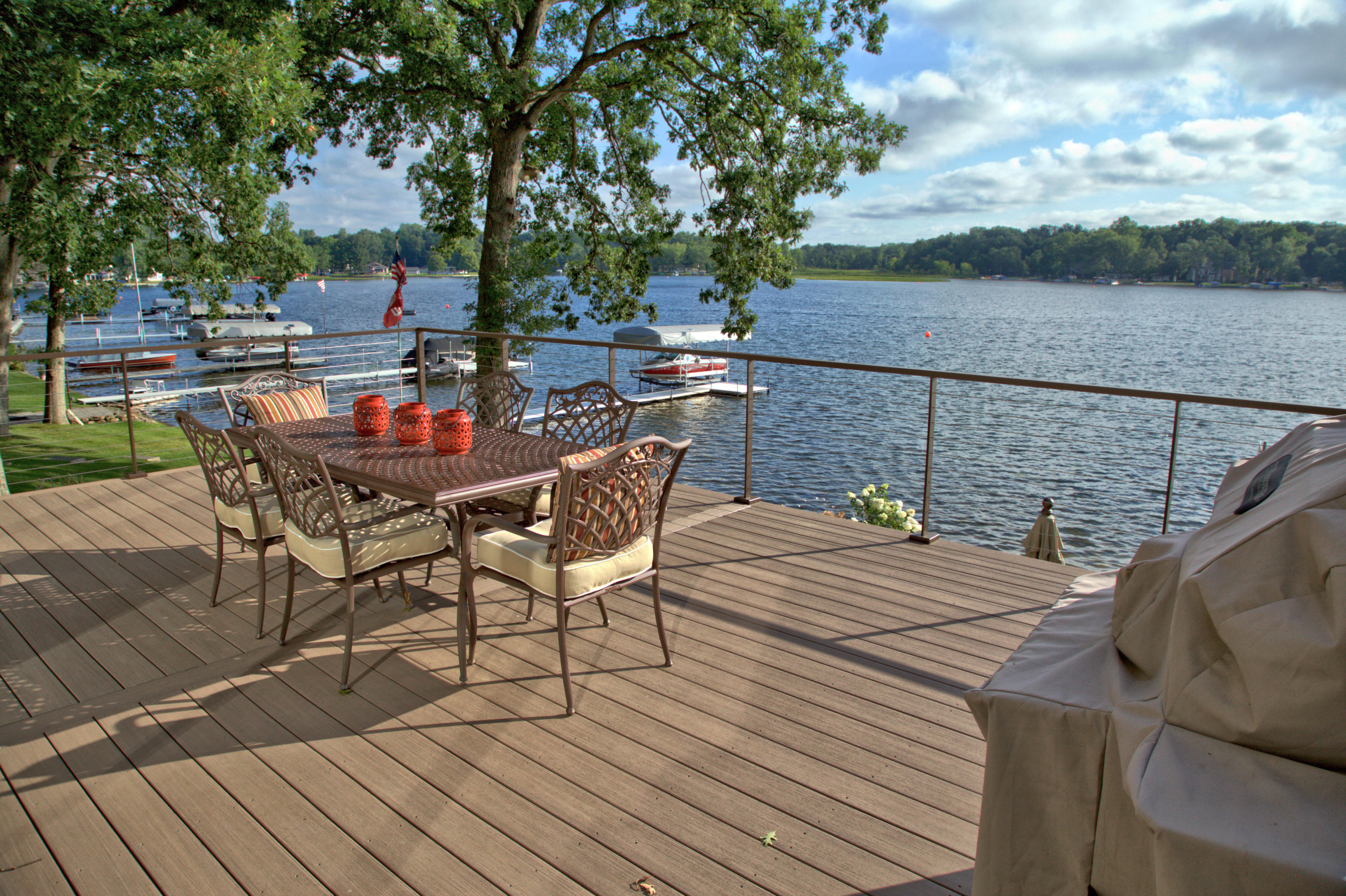 1049 Nipigon Beach Road Coldwater, MI 49036 - Photo 42 of 62 IMG_5072