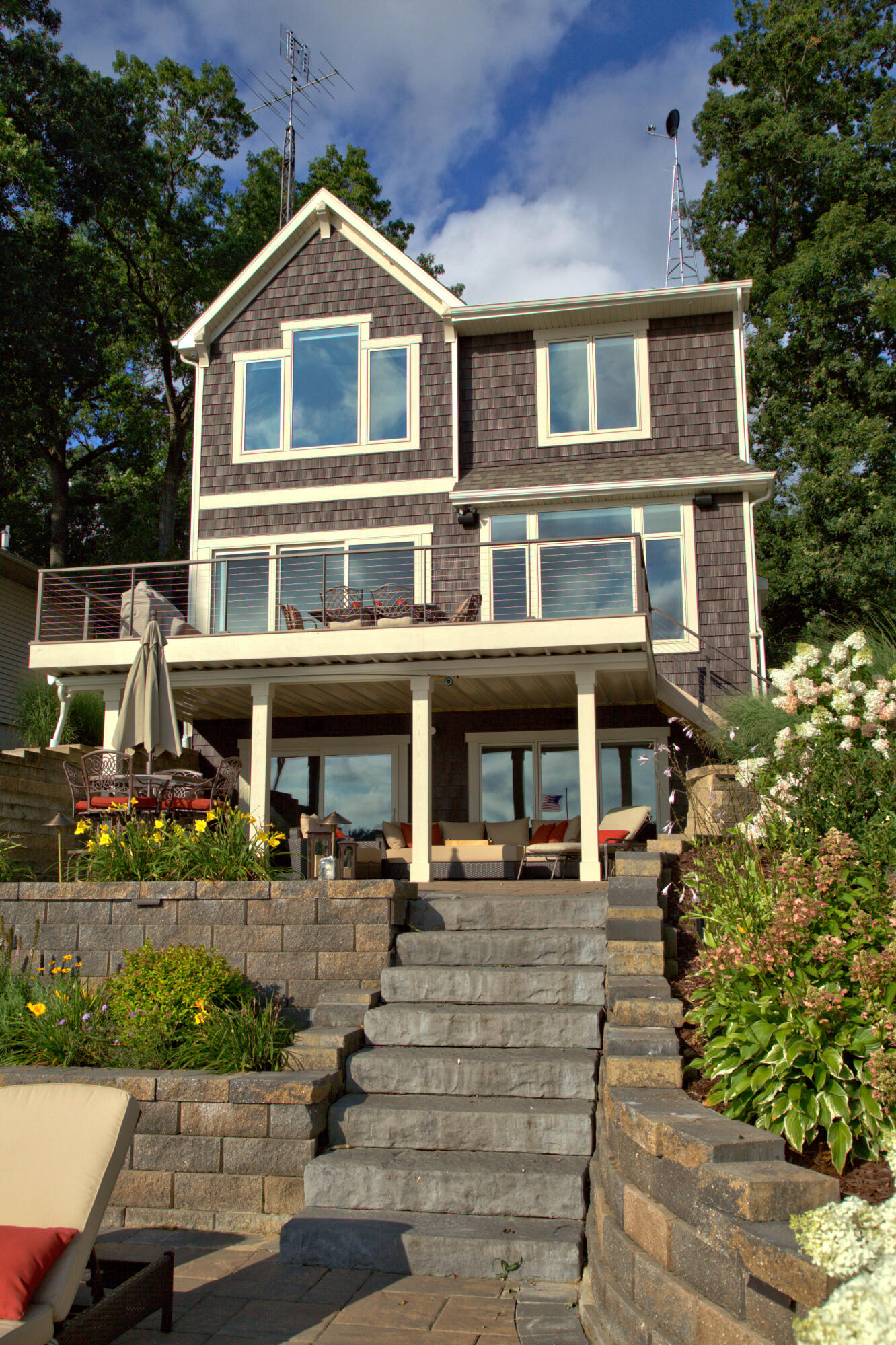 1049 Nipigon Beach Road Coldwater, MI 49036 - Photo 5 of 62 IMG_5062
