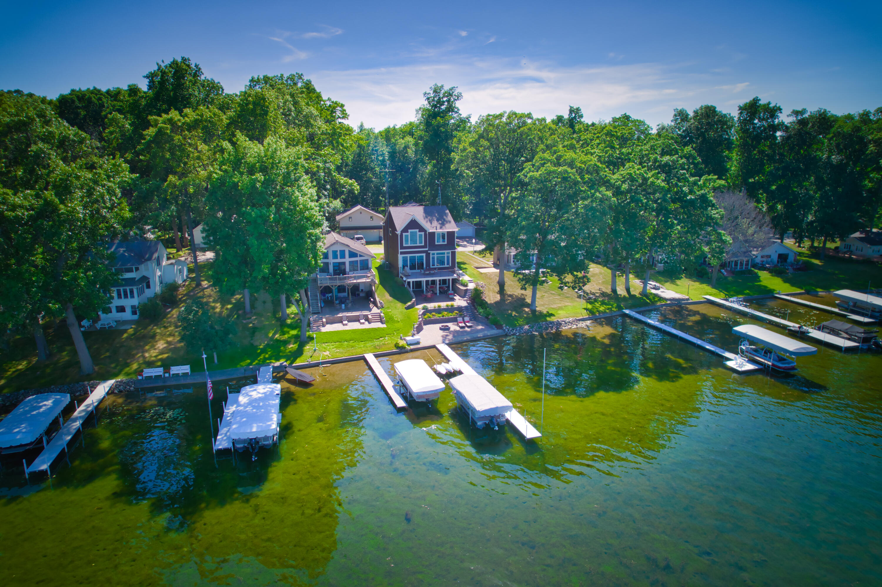 1049 Nipigon Beach Road Coldwater, MI 49036 - Photo 57 of 62 1049Nipigon_outdoors_0232
