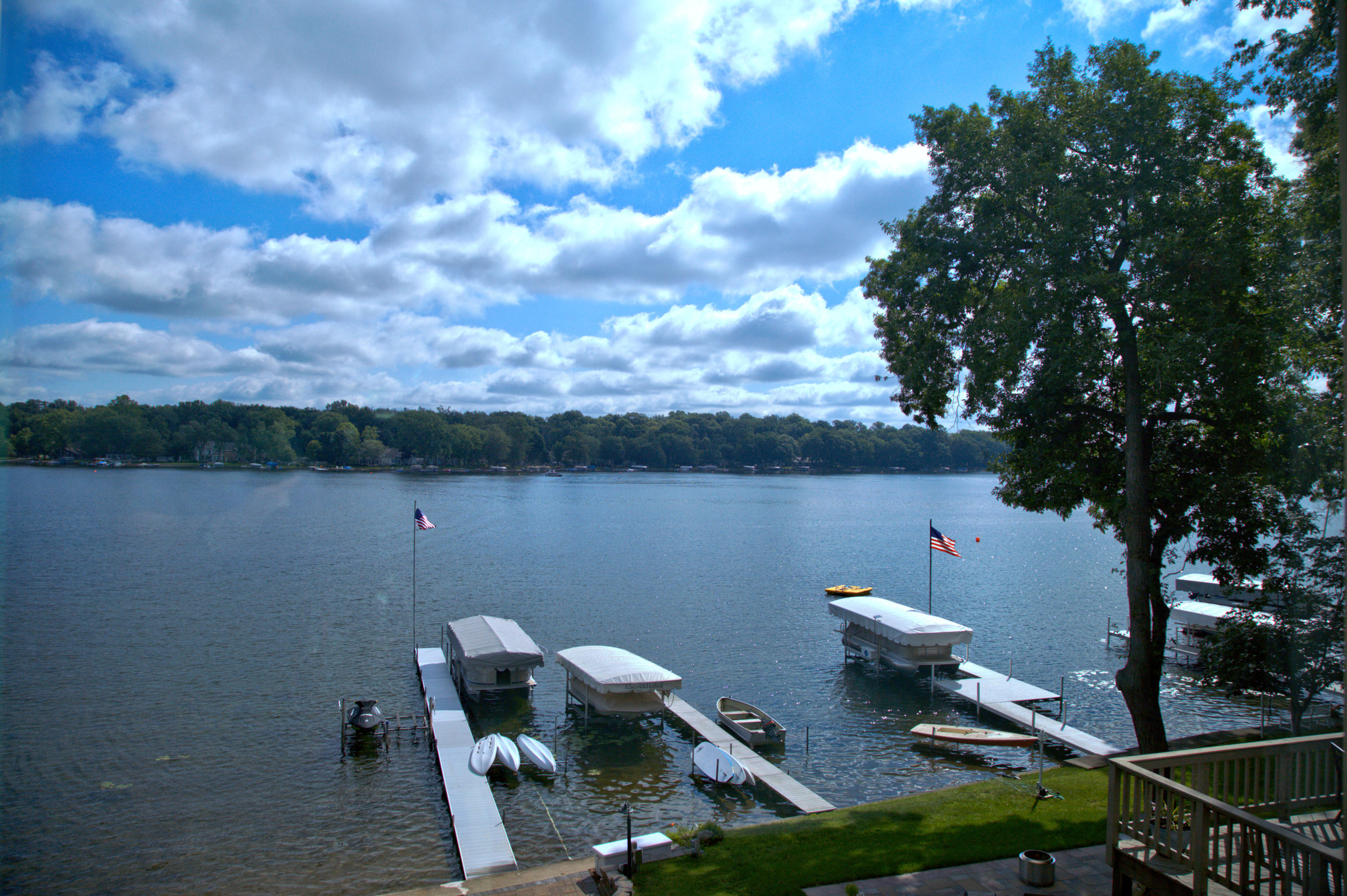 1049 Nipigon Beach Road Coldwater, MI 49036 - Photo 58 of 62 IMG_5260